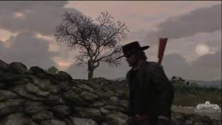 Red Dead Redemption Treasure Hunter Rank 5 Treasure Location [upl. by Llerrej]