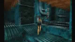 Tomb Raider 2 Secrets Speedrun  40 Fathoms [upl. by Aurelia]