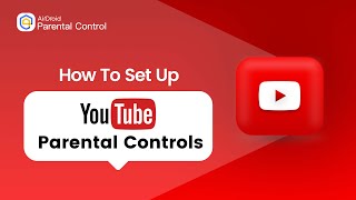 How to Set Up YouTube Parental Controls 3 Ways [upl. by Osswald]