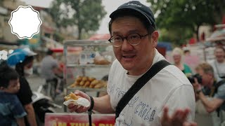 A Week In Vietnam With Photographer Michael Pham [upl. by Airrotal]