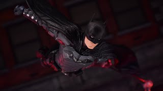 Mezco One12 Collective The Batman [upl. by Elia]