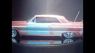 Cheech N Chongs 1964 Impala [upl. by Eliades]