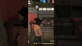 freefire game play Achcha Lage to like and subscribe [upl. by Maer]