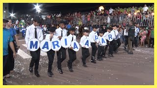 A Escola Maria Aparecida Orgulho da Comunidade no Desfile de 7 de Setembro [upl. by Hebel]