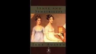 AUDIO 152  Jane Austen  Raison et Sensibilité [upl. by Ecnahc]