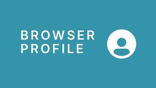 Browsertrix Profiles [upl. by Olin]