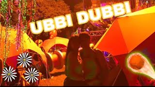 SNEAKING INTO UBBI DUBBI 🤪  MASHUP OF DAY 2 [upl. by Avruch724]