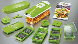 vegetable cutter  veg cutter [upl. by Ravert]