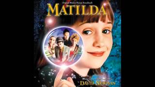 Matilda Original Soundtrack 19 Trunchbull Teaches Class [upl. by Emilie]