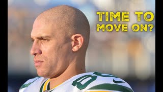 Should the Packers release Jimmy Graham [upl. by Manard935]