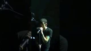 Linkin Park  Rolling in the Deep music live concert vocals linkinpark chester [upl. by Follmer]