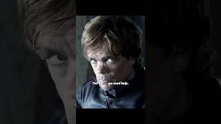 Maester Aemon asks Tyrion to urge his sister to send more men to the Nights Watch gameofthrones [upl. by Elisha]