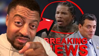 Gervonta Davis was ROBBED So The WBC DID THIS RULES CHANGE [upl. by Sainana]