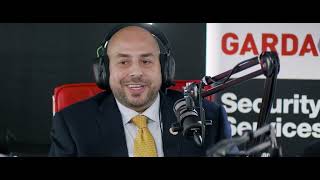 GardaWorld Podcast  How can commercial properties overcome new security challenges [upl. by Ehsiom]