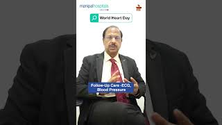 Navigating recovery after angioplasty  Dr Abhijit Joshi  Manipal Hospital Baner [upl. by Ailin]