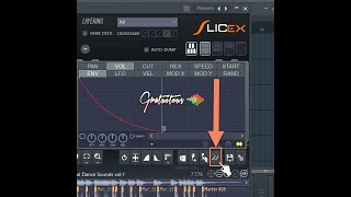 How to Sample with Slicex in FL Studio [upl. by Chud554]