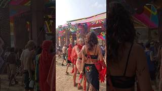 Opening  Boom Festival 2023 [upl. by Ennaid]