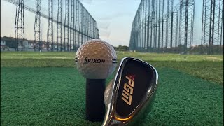 Saturday Night Driving Range Session￼ Take 2 Chaseing Golf is live golf [upl. by Hamaso]