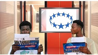 Kojo Sec  Konkonsa Fridays  Episode 1 [upl. by Pussej]