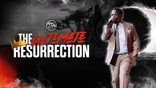 The Ultimate Resurrection  Resurrection Sunday 2024 [upl. by Dodson485]