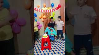 birthdaycelebration viral video [upl. by Harahs]