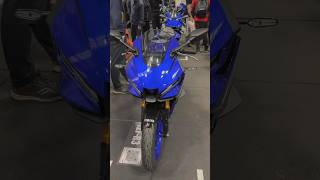 YAMAHA R25 YAMAHA R3  NEW R25 2025 [upl. by Allenaj]