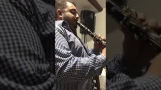 Dorinel Puia  Cel Mai Nou Program Clarinet  2018 🔴🔴🔴 [upl. by Aronael]