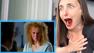 REACTING TO THE CATHERINE TATE SHOW  The Offensive Translator [upl. by Darrick574]