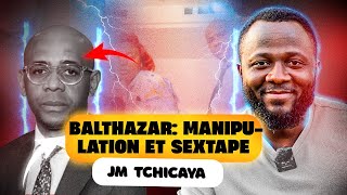 Manipulation et Sextapes  LHistoire Interdite de Balthazar Jusquoù Balthazar estil Allé [upl. by Chaing]