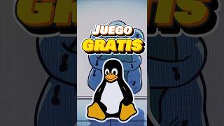 Juego Gratis en Linux ¿Se Puede Jugar Con Linux [upl. by Litta]