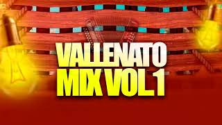 VALLENATO MIX 2024 VOL 1🥃 CORTAVENAS vallenato [upl. by Goldston82]