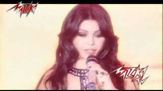 Tesmahli  Haifa Wehbe تسمحلى ادلعك  حفلة  هيفاء وهبى [upl. by Erodasi46]