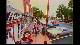 Nationwide Is On Your Side 1985 Commercial [upl. by Ulla]