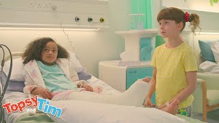 Topsy amp Tim Full Episode Compilation For Kids  WildBrain Zigzag [upl. by Fanestil]