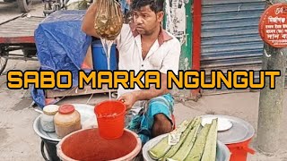 EBUN TUGAK PAMPANYAMAN INDIAN STREET FOOD KAPAMPANGAN PARODY [upl. by Hazeefah]