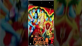 शिव चरणों के पहले सीने से मन पवन हुई [upl. by Moll]