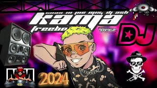 Dj Remix 2024 Freebot  Borracho Welcome ToTektrilandtiktok freebot [upl. by Tillford583]