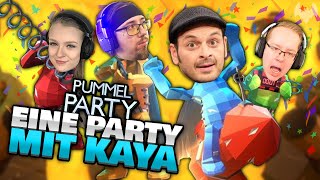 KÖNIG der MINISPIELE  ♠ Pummel Party ♠ [upl. by Cordula652]