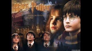 Harry Potter and The Philosophers \ Sorcerers Stone Audiobook  Chapter 1 to 5 NO ADS [upl. by Mirella]