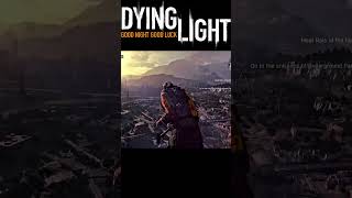 Dying Light  En live laa nadatha sothanaigal  4k Shorts Edits  LEGEND GAMER Channel [upl. by Aehcim]