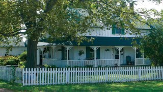 The Mythology of Green Gables  Behind the Scenes Documentary [upl. by Aldora794]