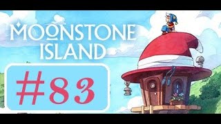 Moonstone Island  Episode 83 Another Date with Quill [upl. by Chavey]