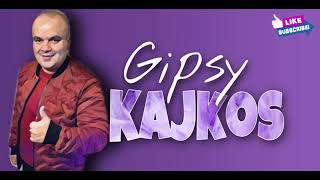 Gipsy Kajkos  Mix Cely Album [upl. by Yssak]