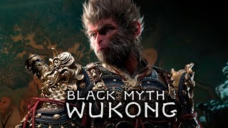 Black Myth Wukong  O Filme Completo [upl. by Aldo]