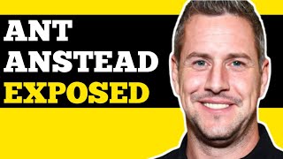 Ant Anstead Wheeler Dealers Shocking Truth  What Happened to Ant Anstead and Mike Brewer and Edd [upl. by Giustina331]