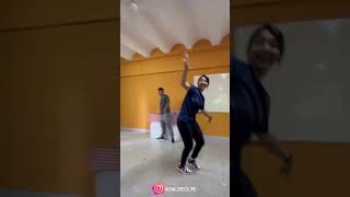 Harleen deol dance 🤩🙈😍💕💕💕💓💓❣️ cricket crush harleendeol love dancingdolls crushmovie [upl. by Hole822]