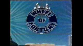 Wheel of Fortune AUS theme 19811995 [upl. by Ilesara333]