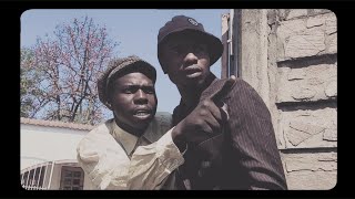 MalyBeats  I Do ft Hwinza amp Gevha Official Video [upl. by Gerbold]