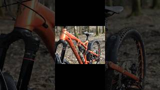 Whyte T160 S v1ampv2 custom fit mudguard shortswhytemtb mountainbike sicomtb [upl. by Anawyt]