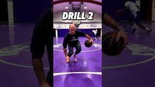 3 drills to develop smooth handles 🌊🧼🔥 [upl. by Eibbil]